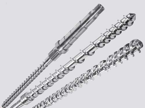 Rubber Screw