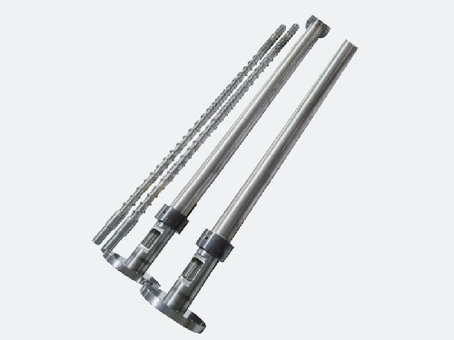 高速吹膜机筒螺杆系列